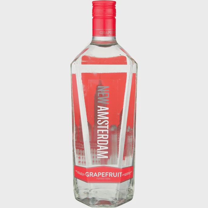 NEW AMSTERDAM GRAPEFRUIT 1.75L