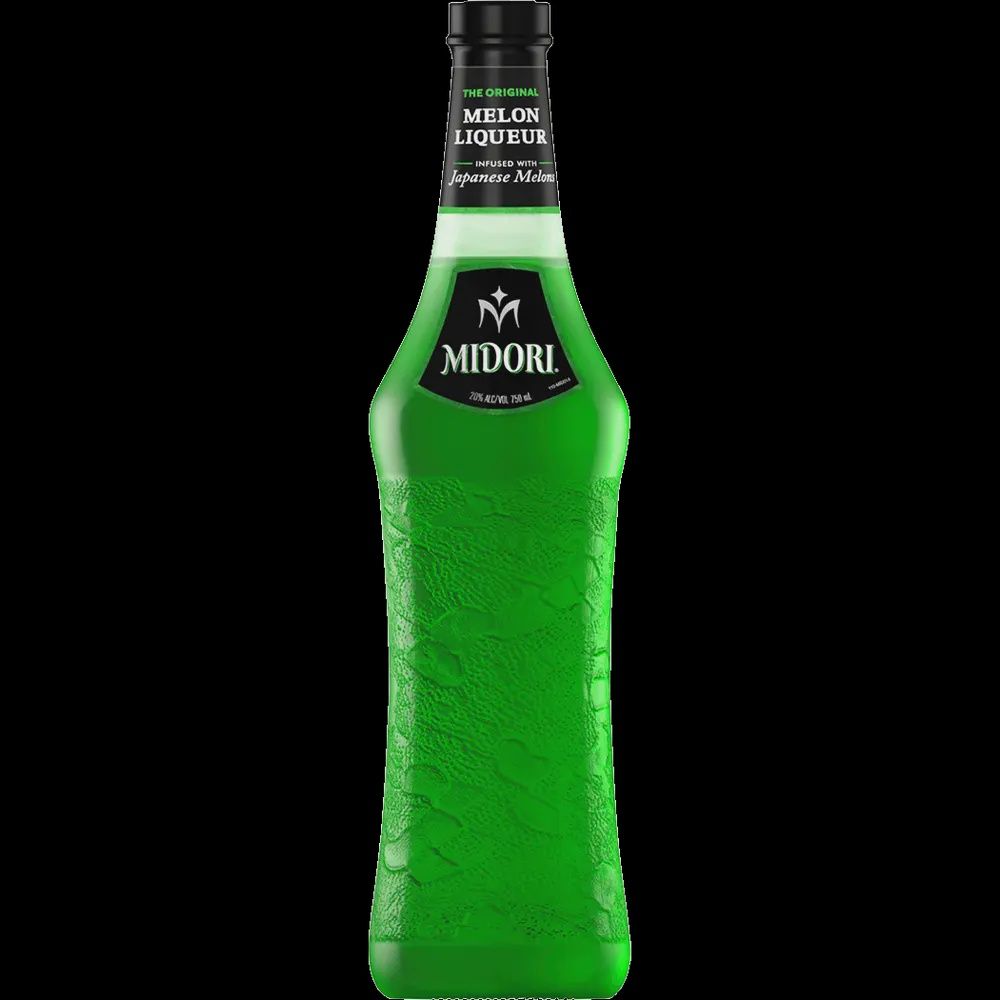 MIDORI MELON 750ML