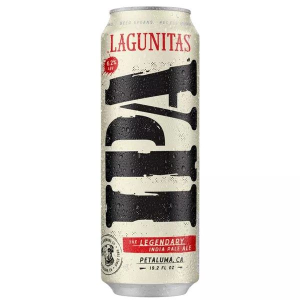 LAGUNITAS IPA 19.2z 1C