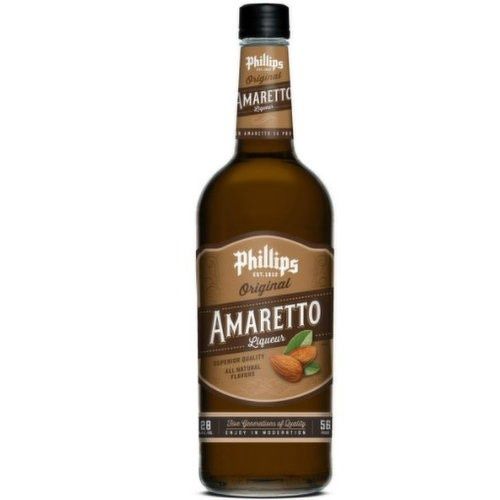PHILLIPS AMARETTO 1L