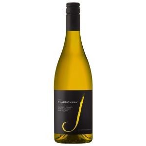 J VINEYARDS CHARDONNAY 750ML