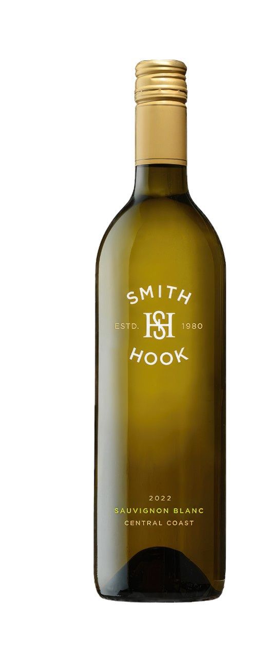 SMITH &amp; HOOK SAUV BLANC 750ML