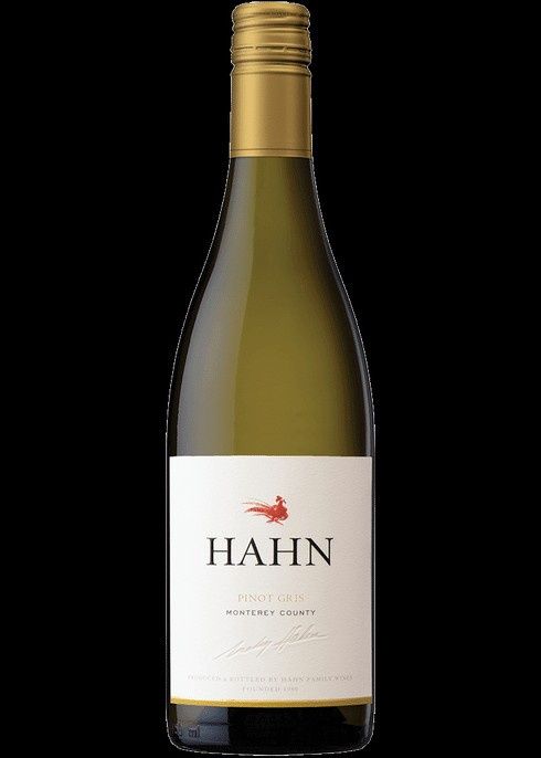 HAHN PINOT GRIS 750ML