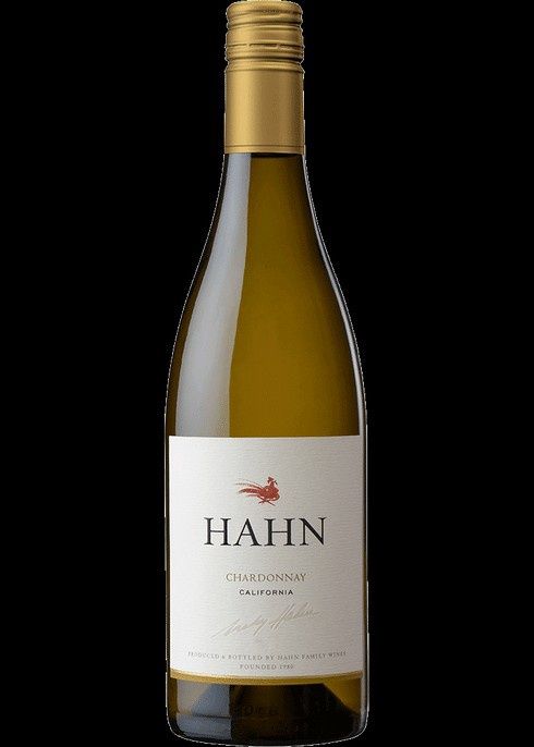 HAHN CHARDONNAY 750ML