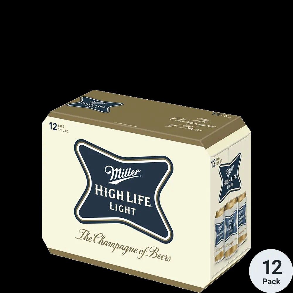 MHL LIGHT 12PK