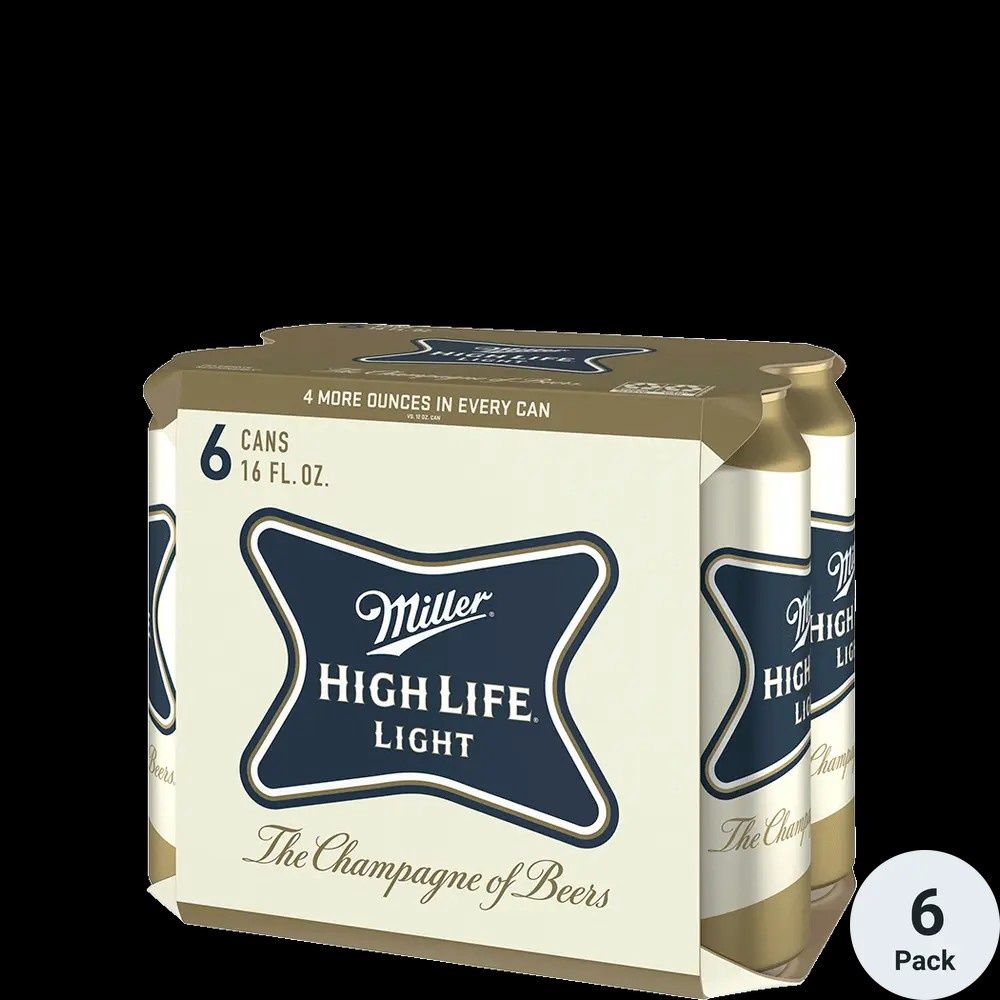 MHL LIGHT 6PK