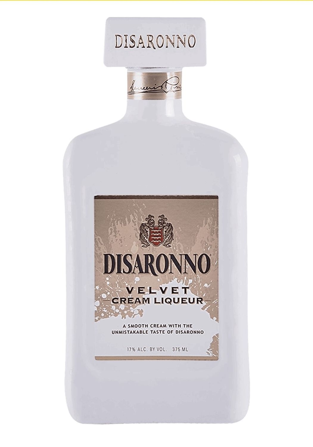 DISARONNO AMARETTO VELVET  750ML