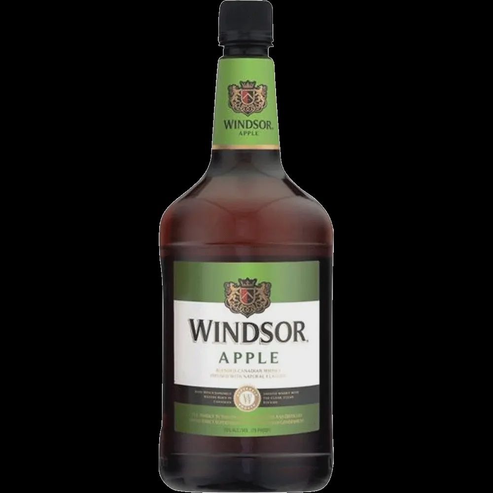 WINDSOR APPLE 1.75L