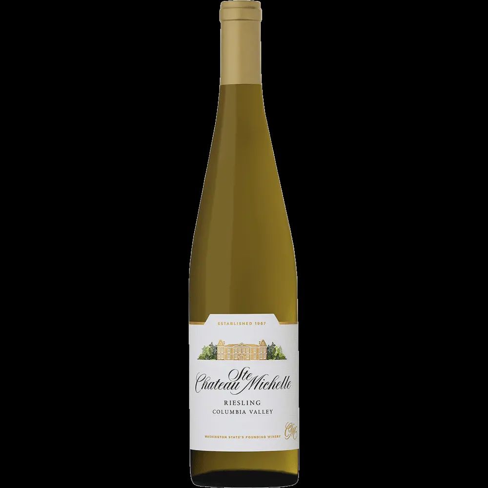 STE MICH RIESLING C.V 750ML