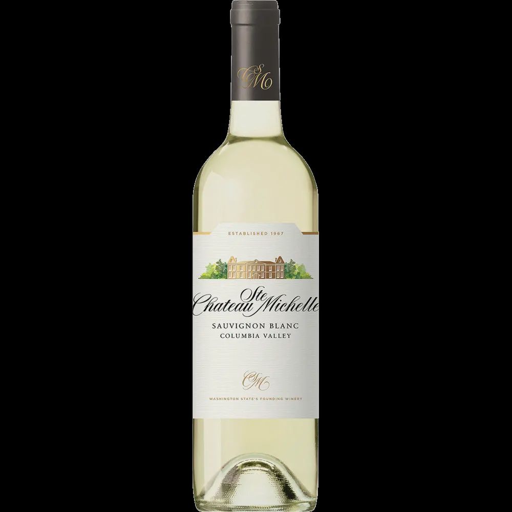 STE MICH SAUV BLANC 750ML