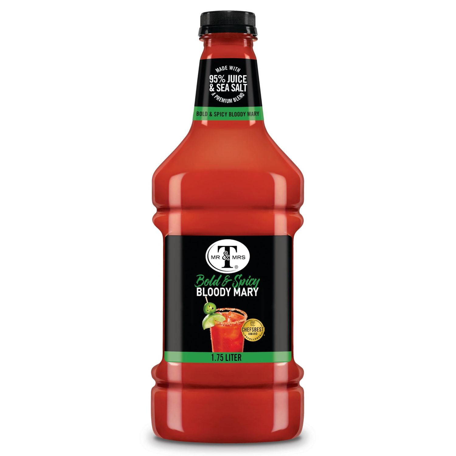 MR &amp; MRS T BLOODY SPICY 1.75L