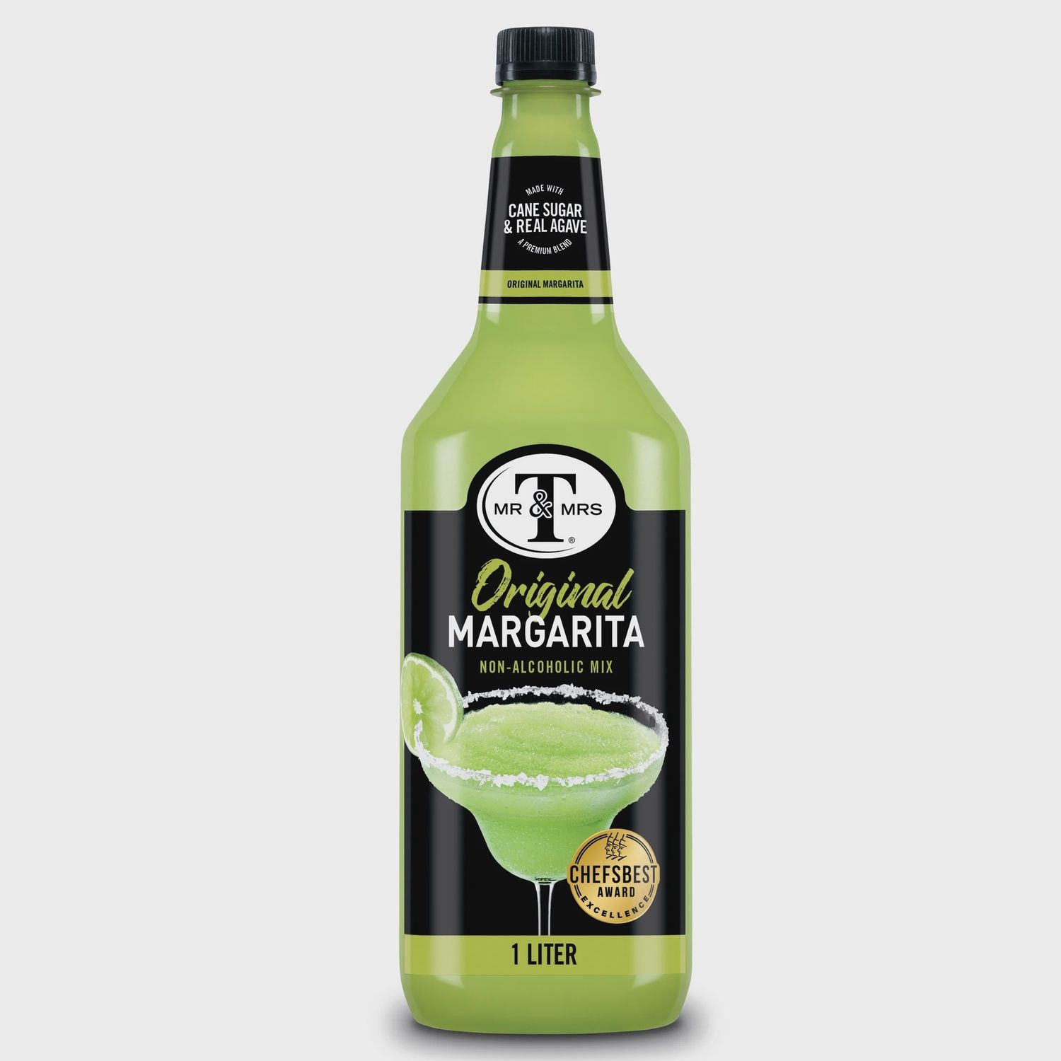 MR &amp; MRS T MARGARITA 1L