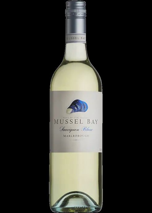 MUSSEL BAY SAUVIGNON BLANC 750ML