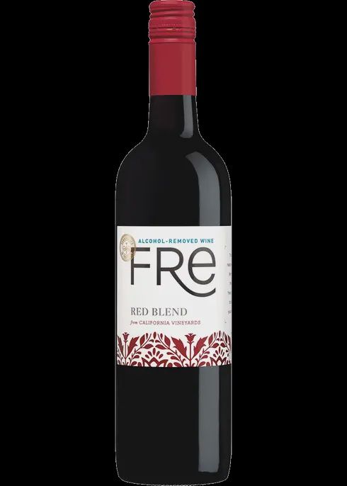 NA FRE CAB SAUV 750ML