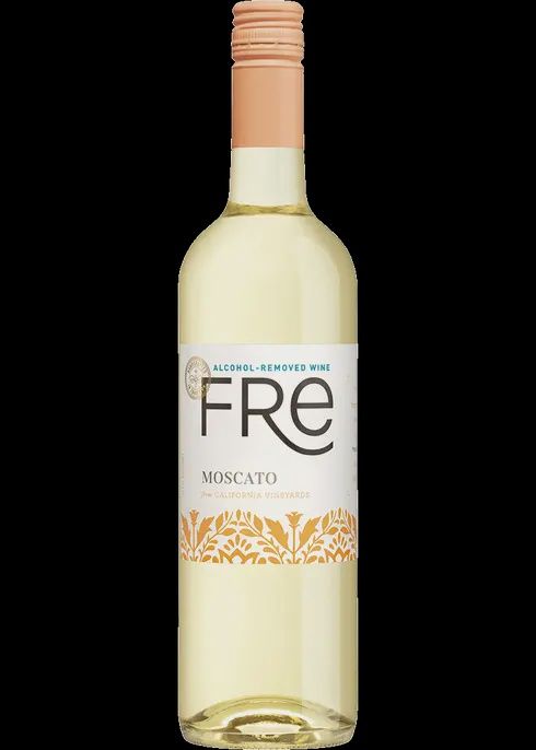 NA FRE MOSCATO 750ML