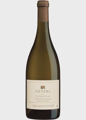 NEYER&#39;S 304 CHARDONNAY  750ML