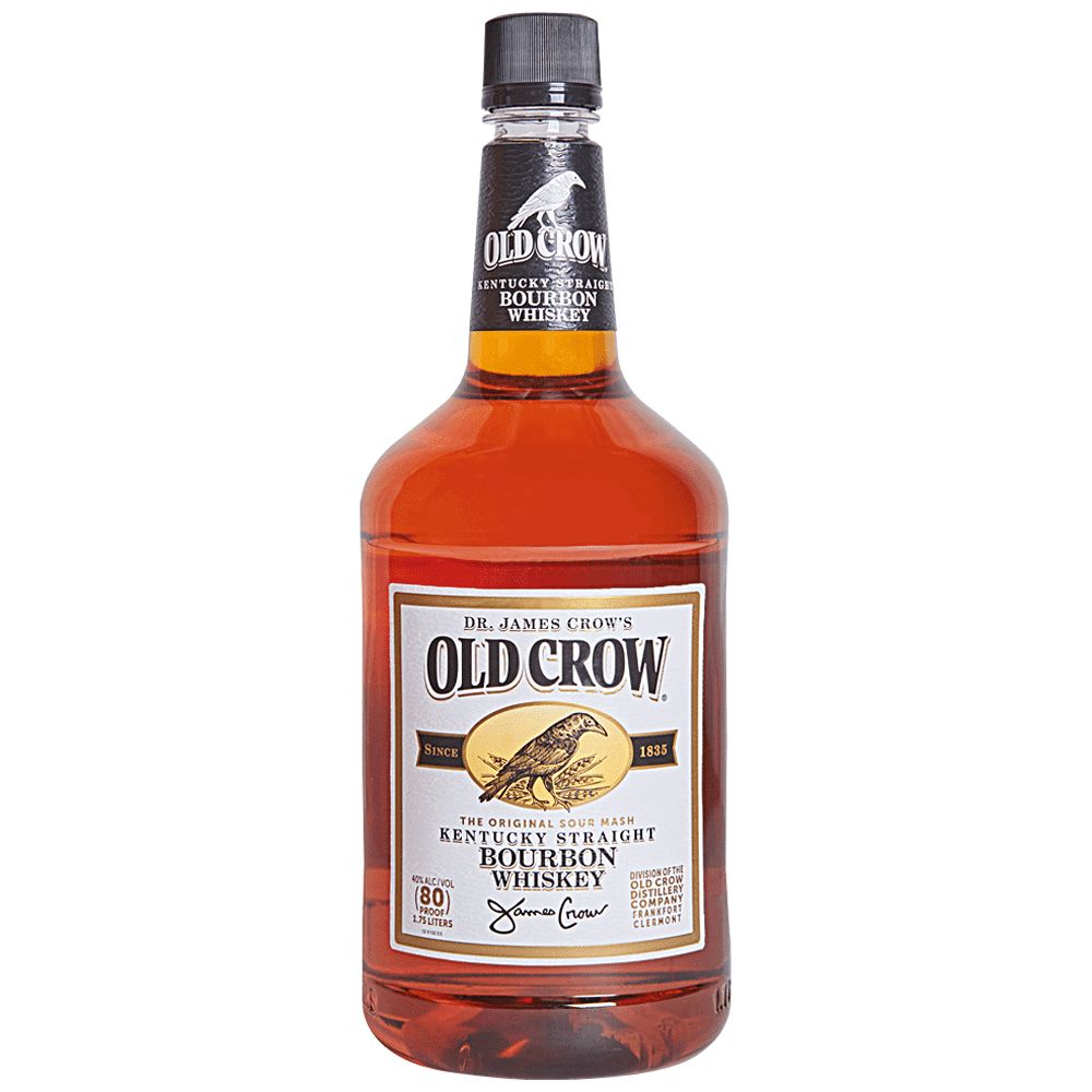 OLD CROW 1.75L