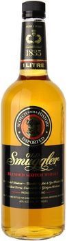 OLD SMUGGLER 1L