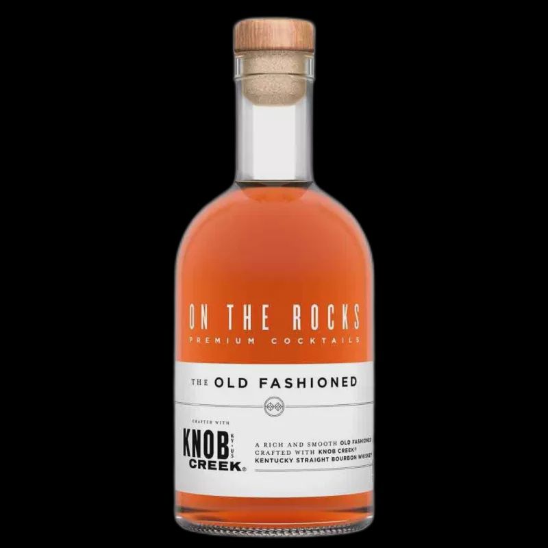 OTR OLD FASHIONED 375ML
