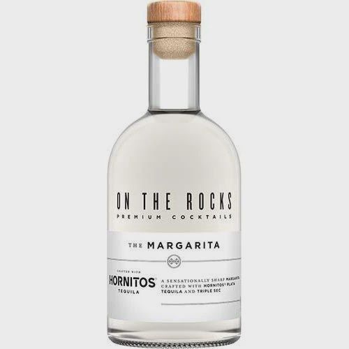 OTR MARGARITA 750ML
