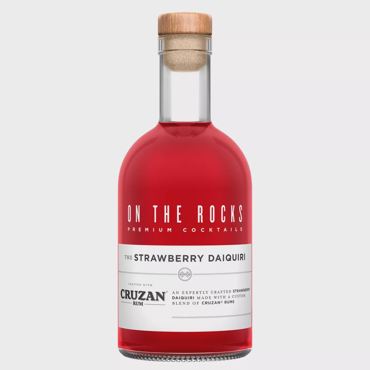 OTR STRAW DAI 375ML
