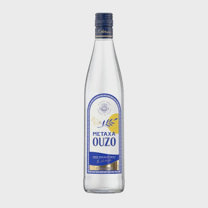 OUZO METAXA 750ML