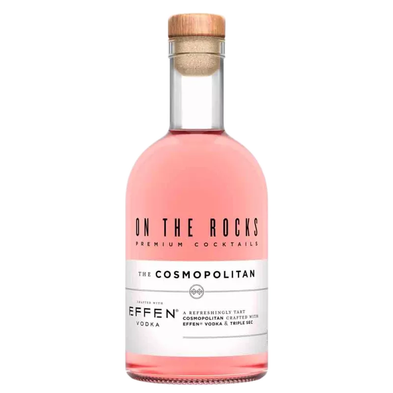 OTR COSMOPOLITAN 750ML