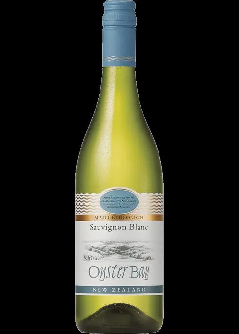 OYSTER BAY SAUV BLANC  750ML