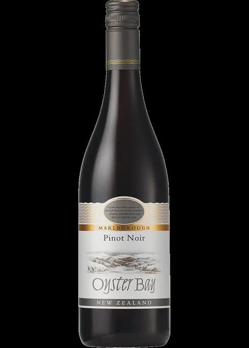 OYSTER BAY PINOT NIOR   750ML