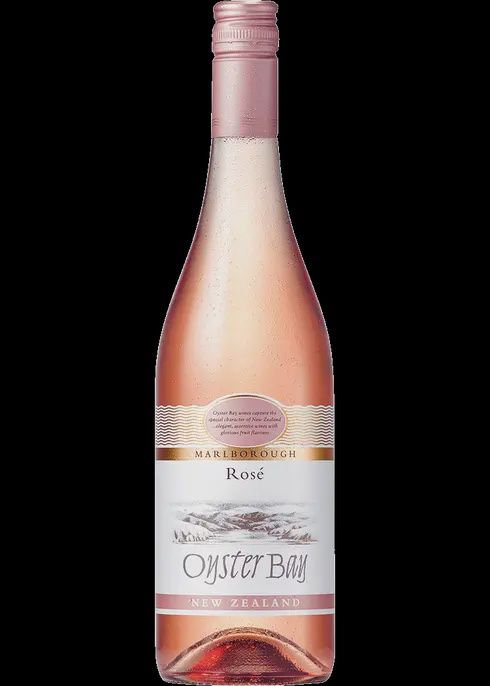 OYSTER BAY ROSE 750ML
