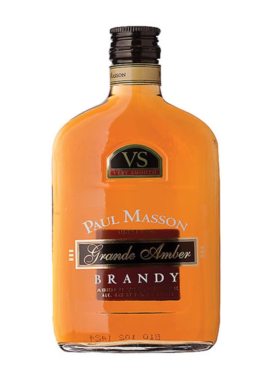 PAUL MASSON 375ML