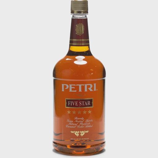 PETRI 1.75L