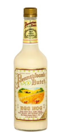 PENN DUTCH EGG NOG 750ML