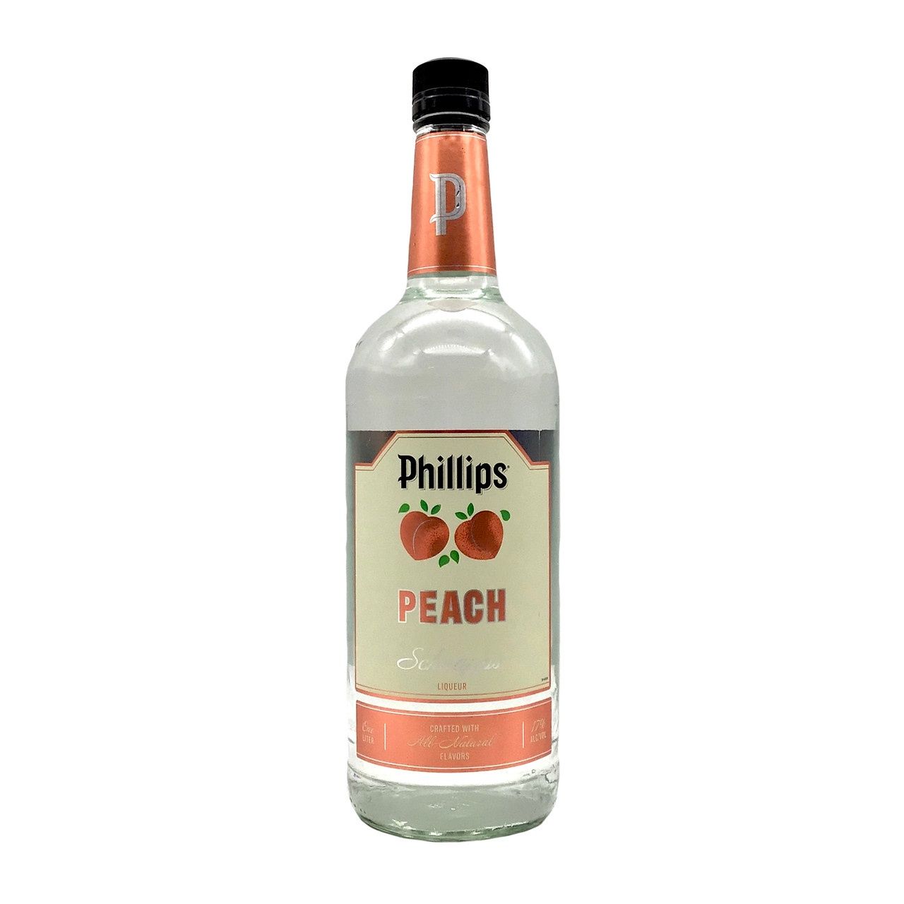 PHILLIPS PEACH 1L