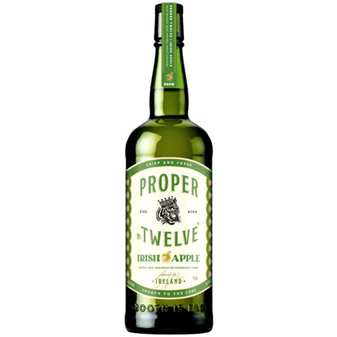 PROPER TWELVE APPLE 1L