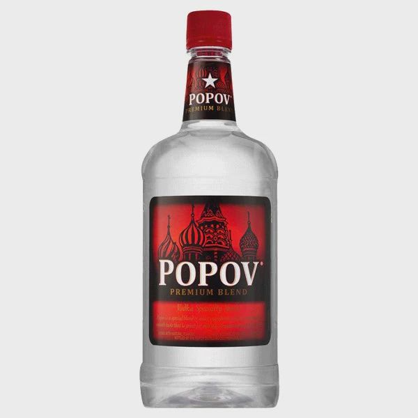 POPOV VODKA 1.75L