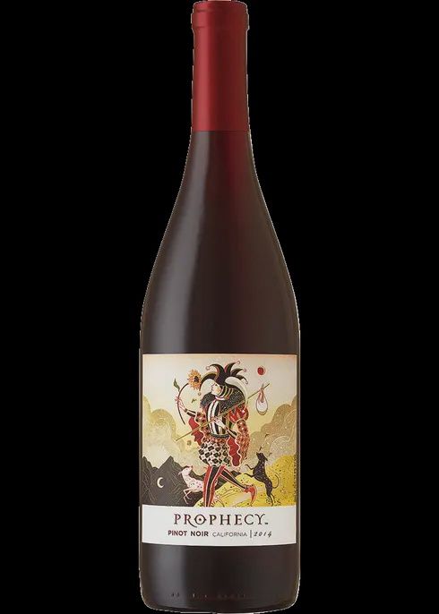 PROPHECY PINOT NOIR 750ML