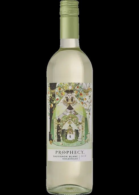 PROPHECY SAUV BLANC 750ML