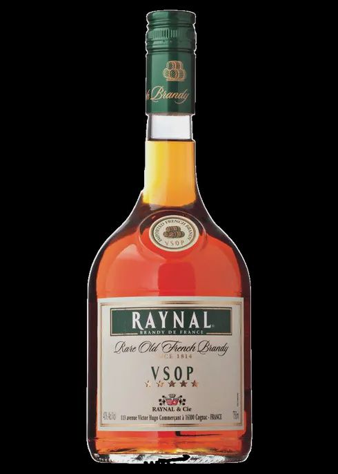 RAYNAL VSOP 750ML