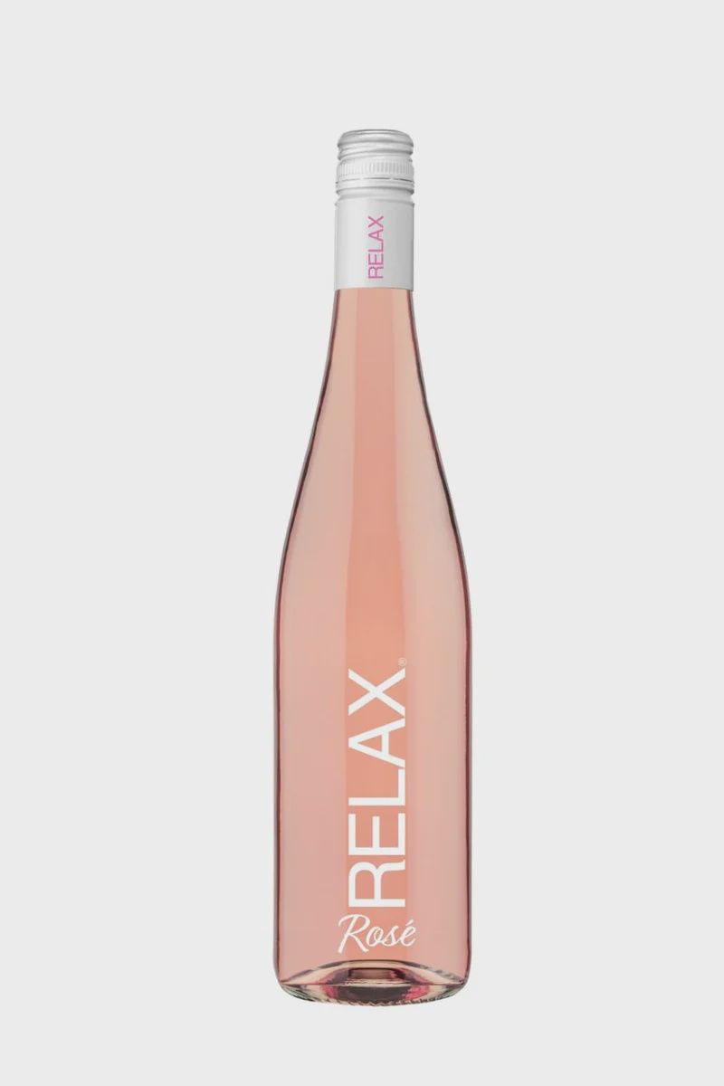RELAX ROSE 750ML