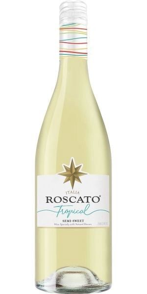 ROSCATO TROPICAL 750ML
