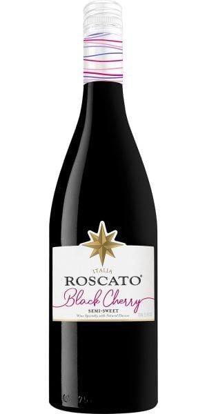 ROSCATO BLACKCHERRY 750ML