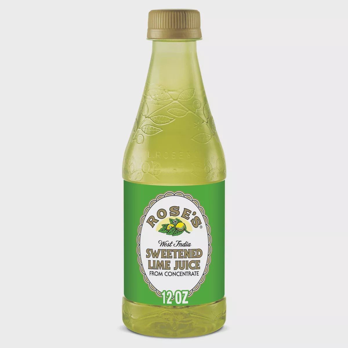 ROSES LIMES 12Z