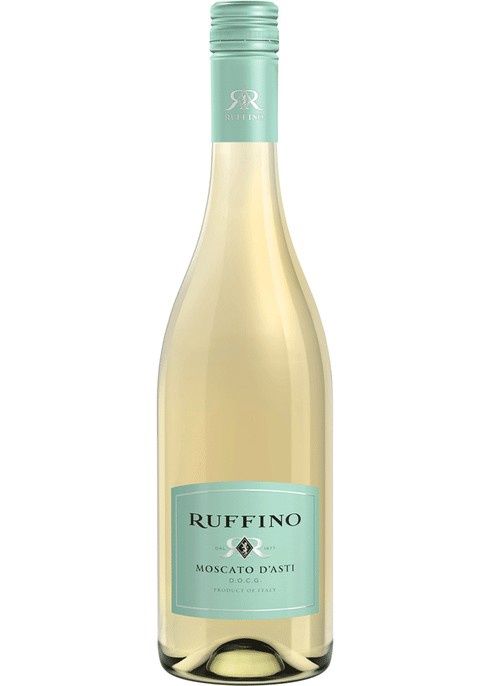 RUFFINO MOSCATO D ASTI  750ML