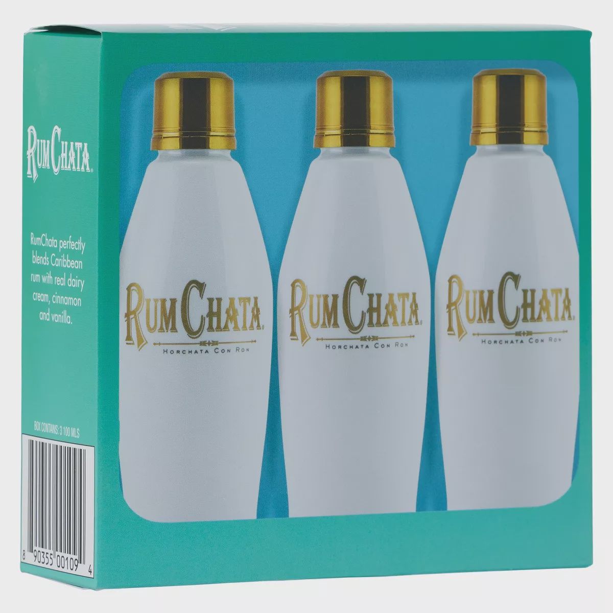 RUMCHATA 3PK