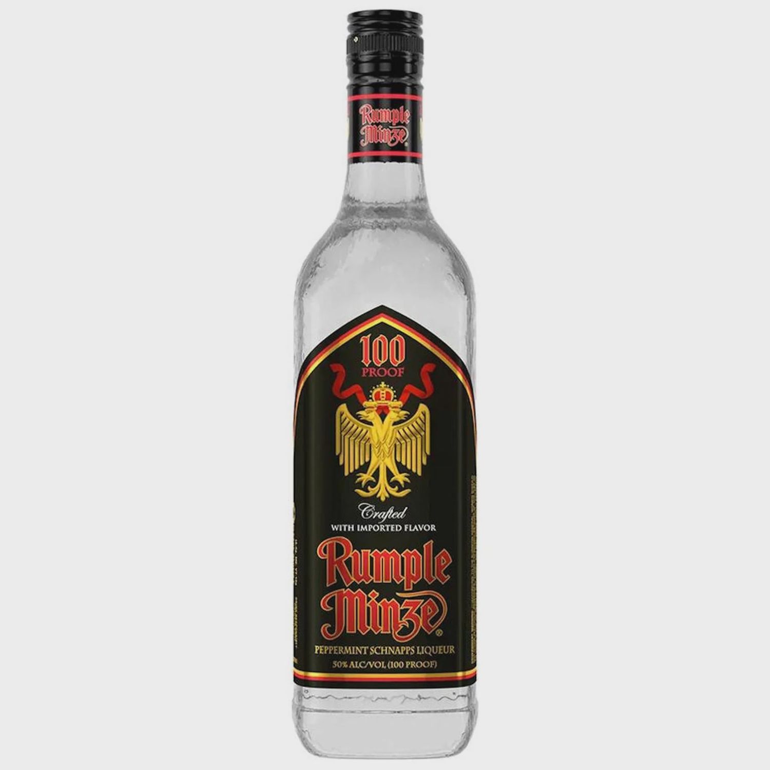 RUMPLEMINZE  75OML