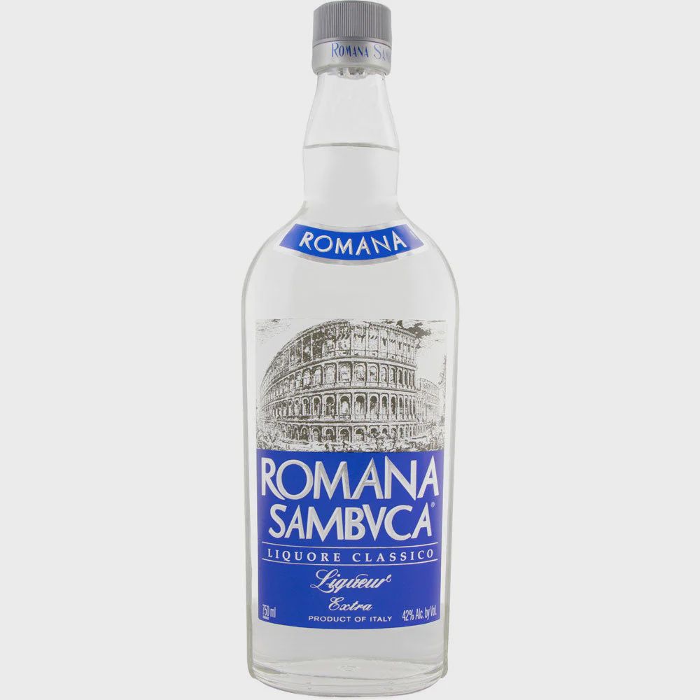 ROMANA SAMBUCA  750ML