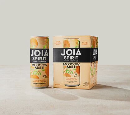 JOIA MOSCOW MULE 4C