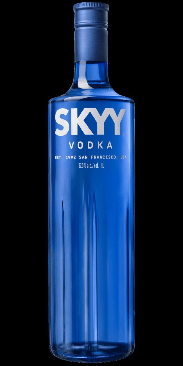 SKYY VODKA 1L