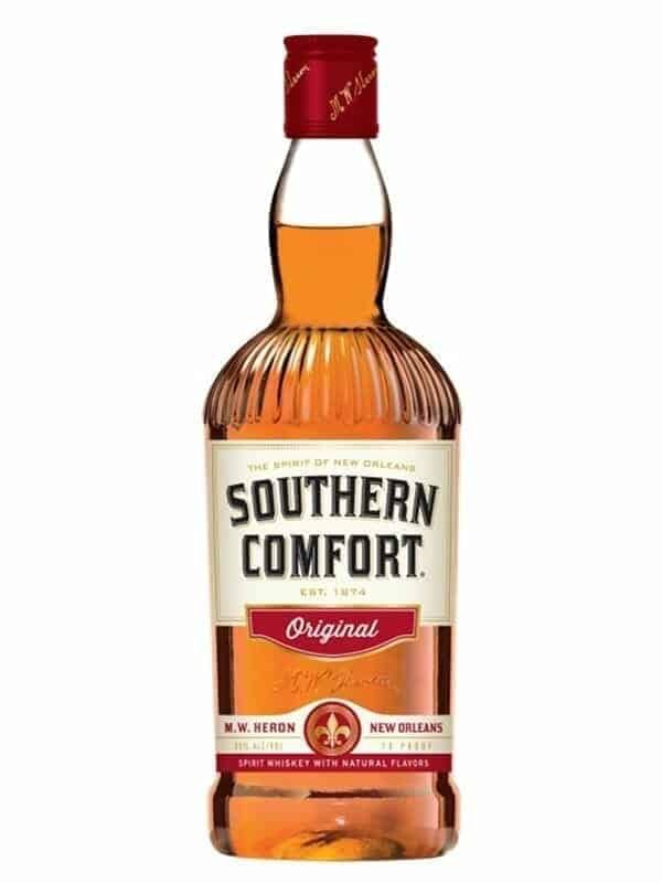 SOUTHERN COMFORT 1L